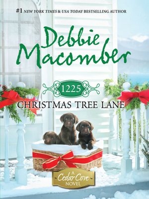 cover image of 1225 Christmas Tree Lane
